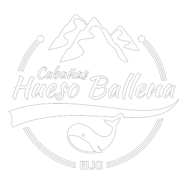 Cabañas Hueso Ballena Elqui