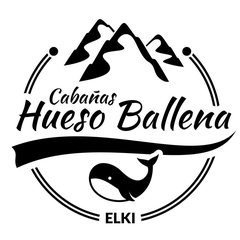 Cabañas Hueso Ballena